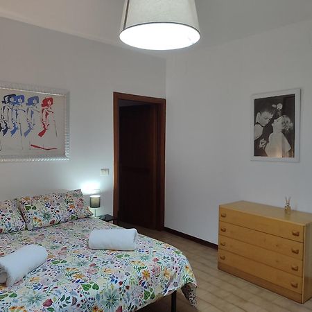 Appartamento Modi Pistoia Dış mekan fotoğraf