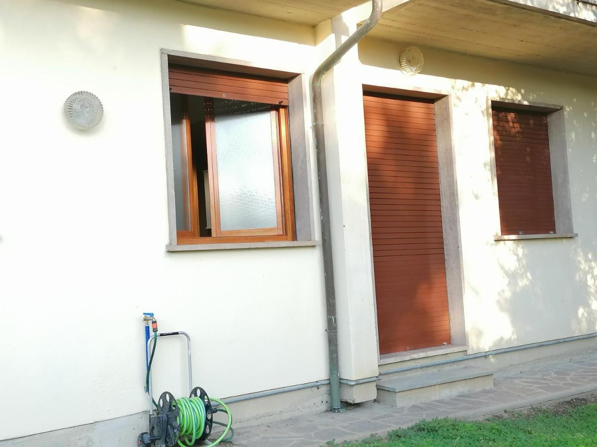 Appartamento Modi Pistoia Dış mekan fotoğraf