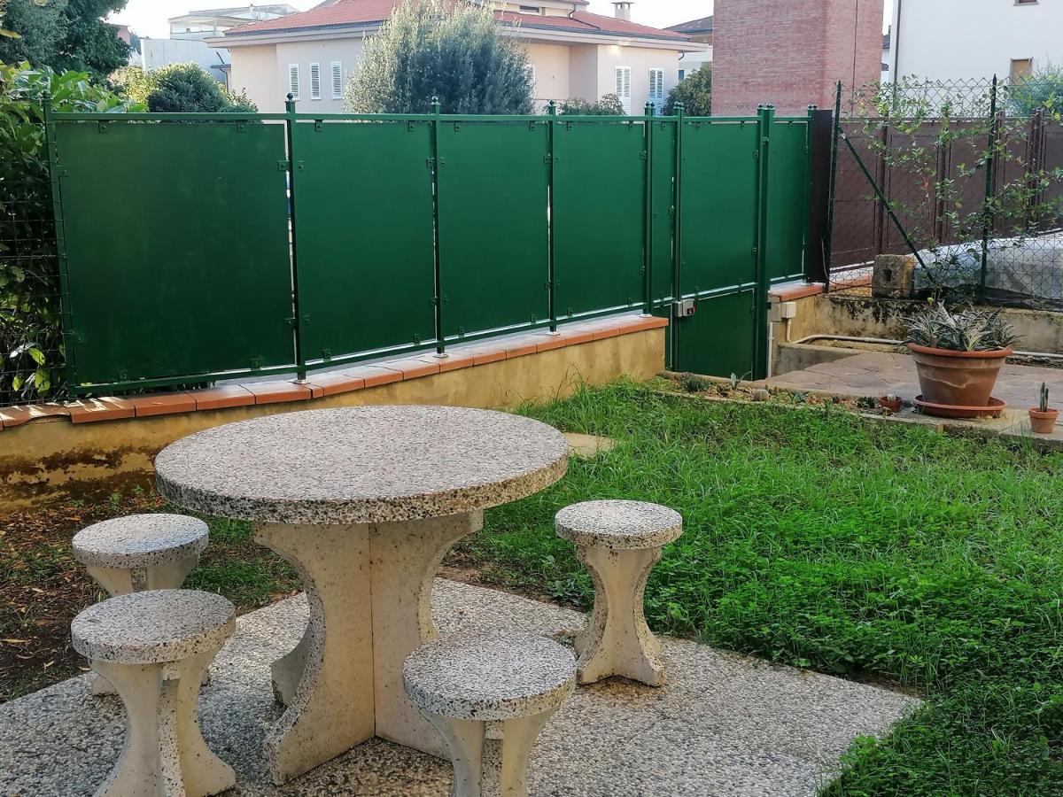 Appartamento Modi Pistoia Dış mekan fotoğraf