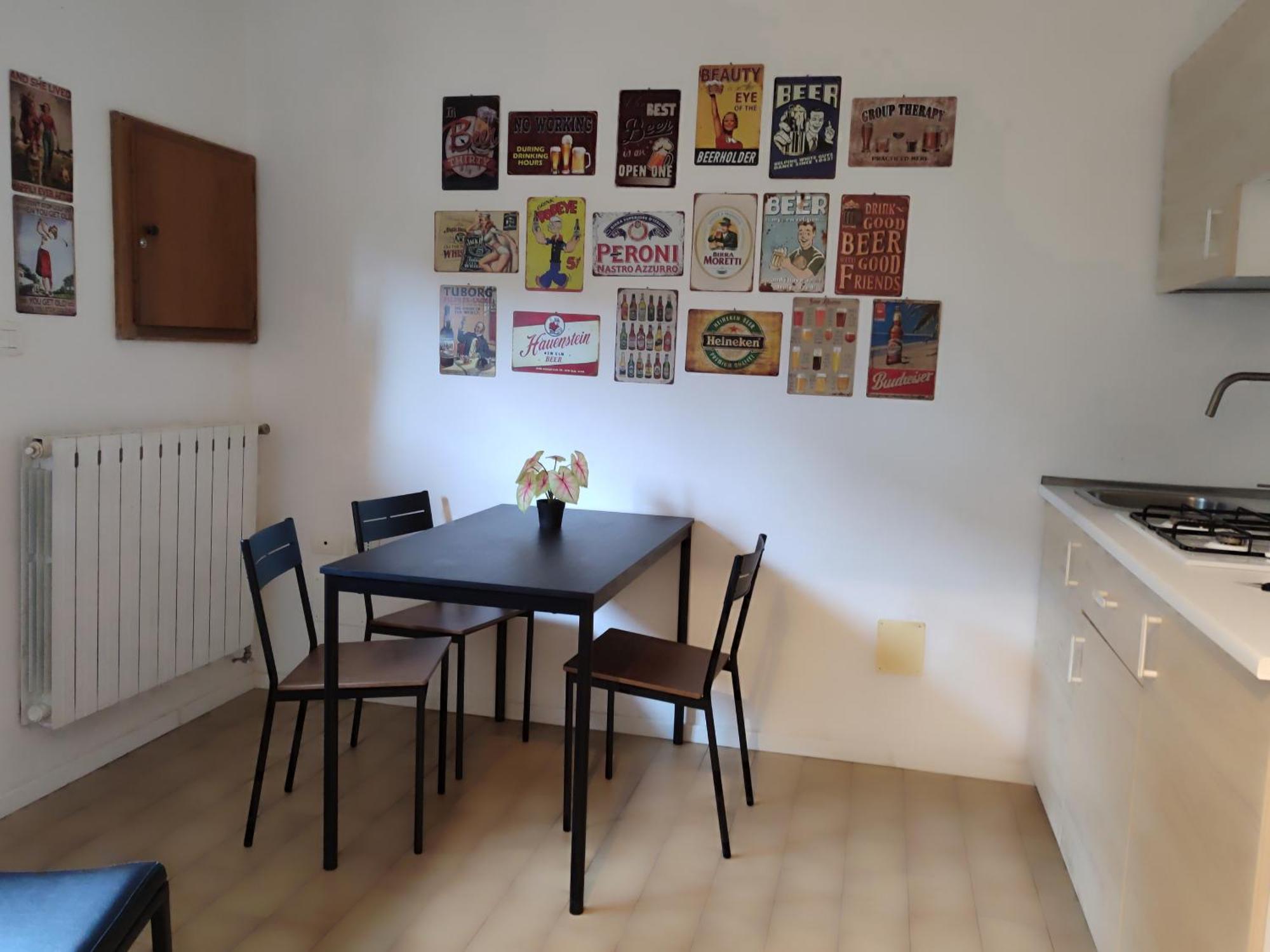 Appartamento Modi Pistoia Dış mekan fotoğraf