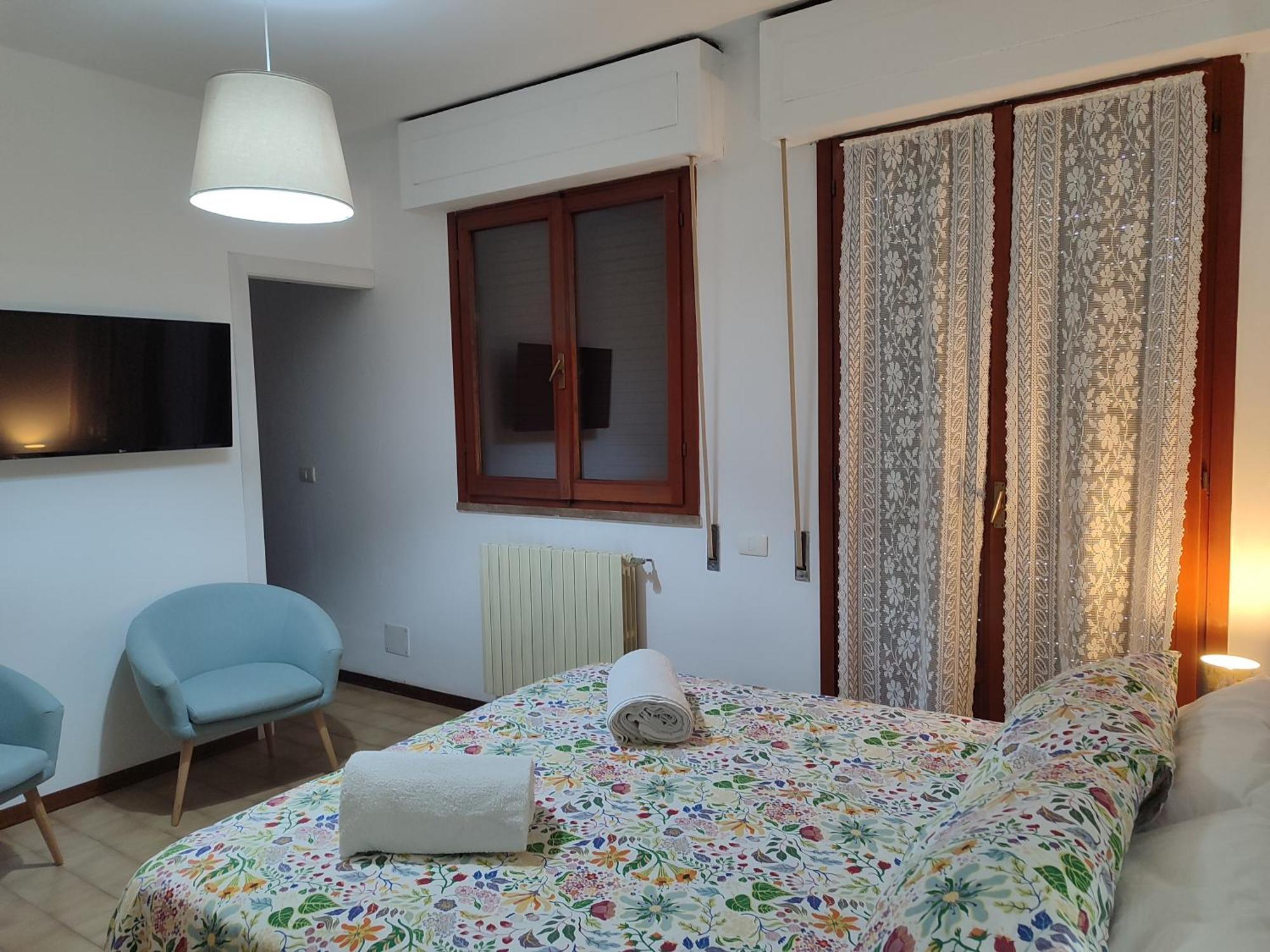 Appartamento Modi Pistoia Dış mekan fotoğraf