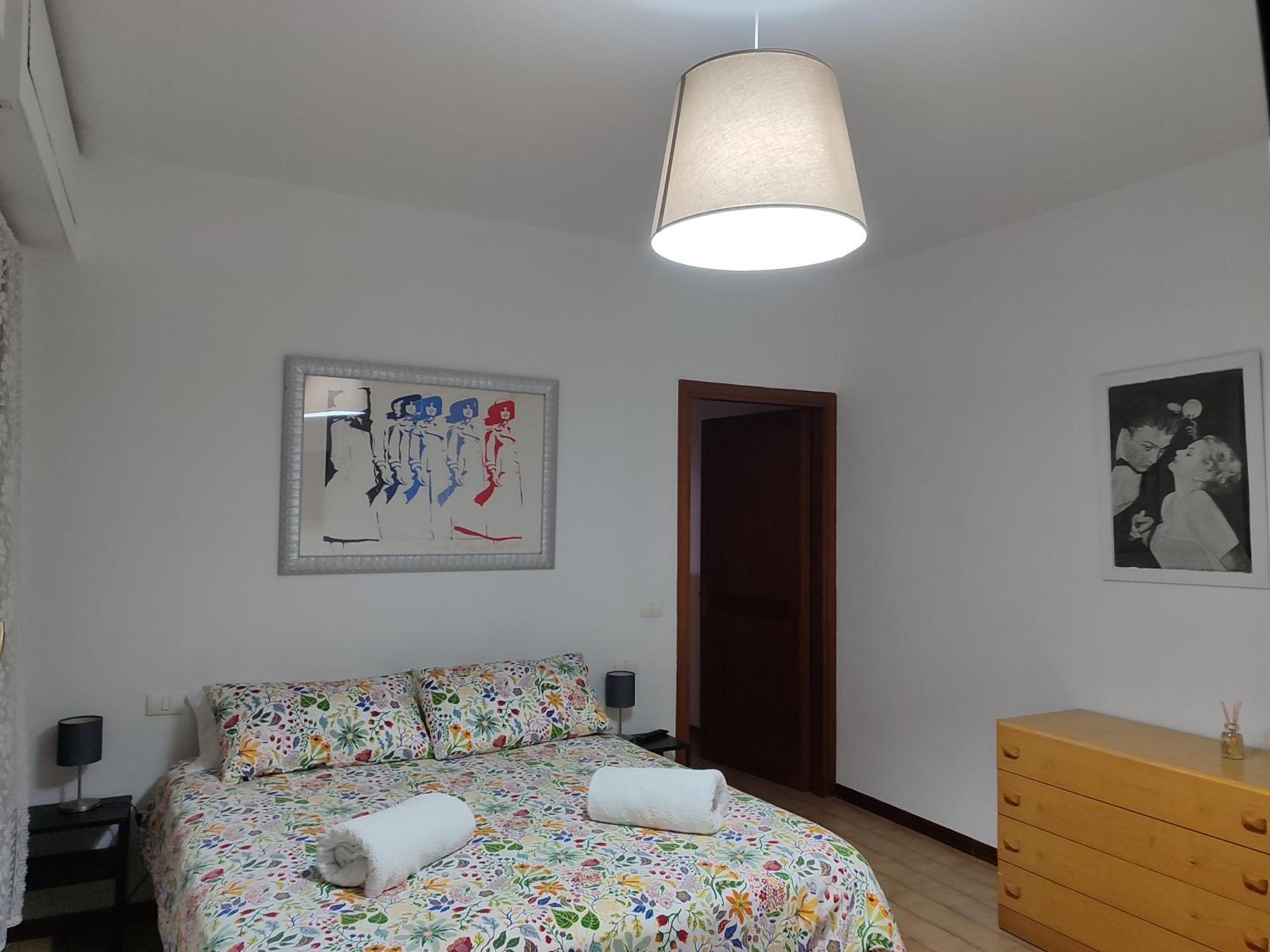 Appartamento Modi Pistoia Dış mekan fotoğraf